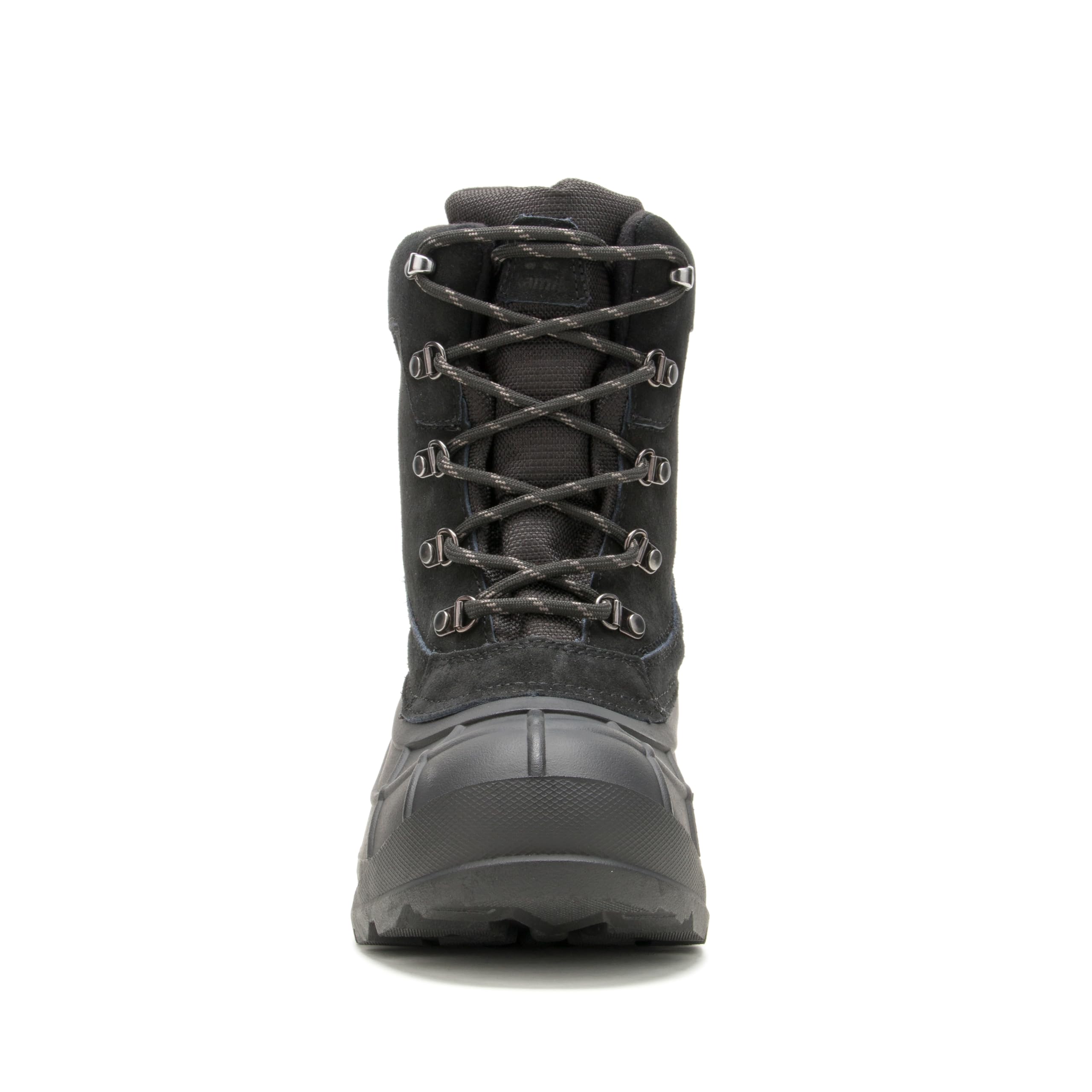 Kamik Herren Fargo2Winterstiefel