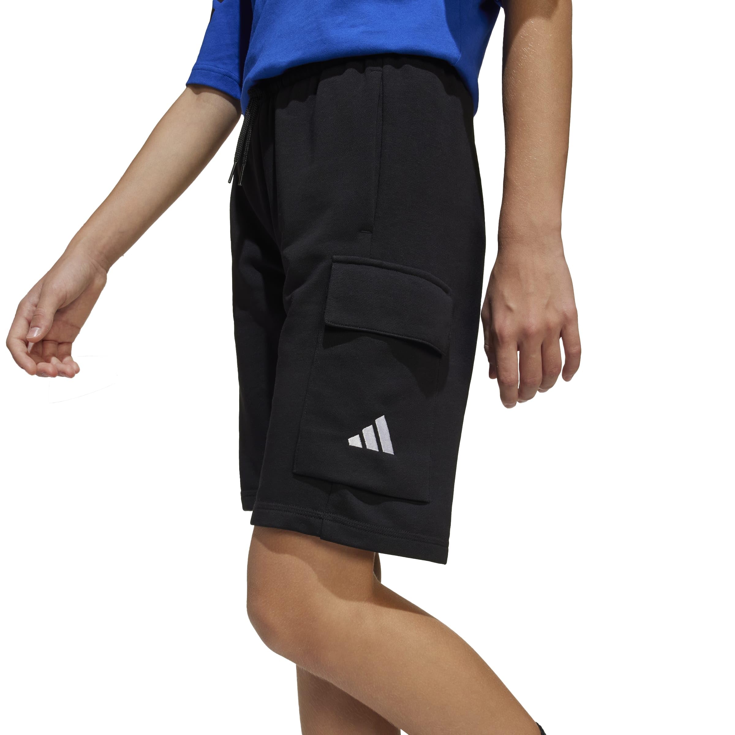 adidas Kids Short Essentials Cargo Junior