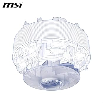 Amazon | MSI MAG CORELIQUID A13 240 簡易水冷CPUクーラー
