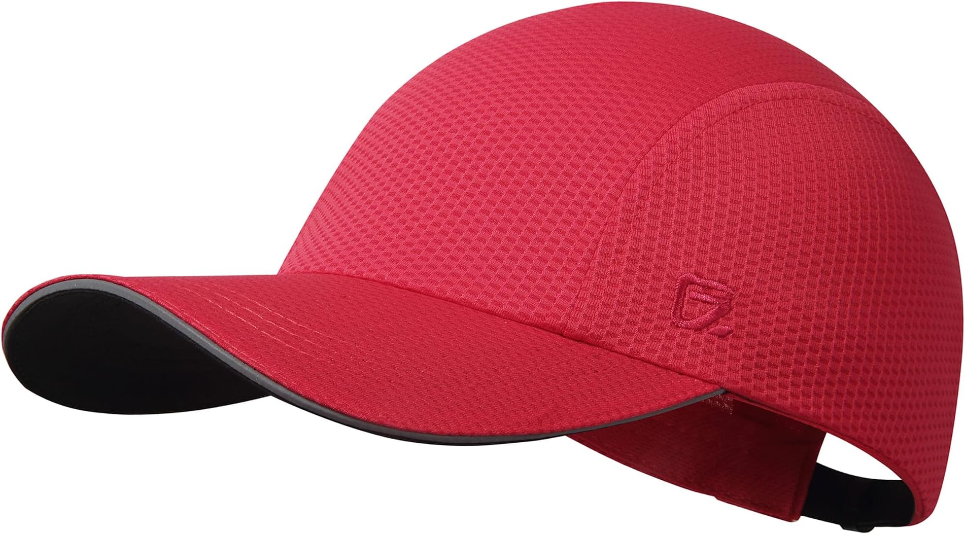 Reflective Running Cap