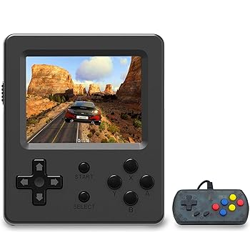 anbernic handheld game console game list