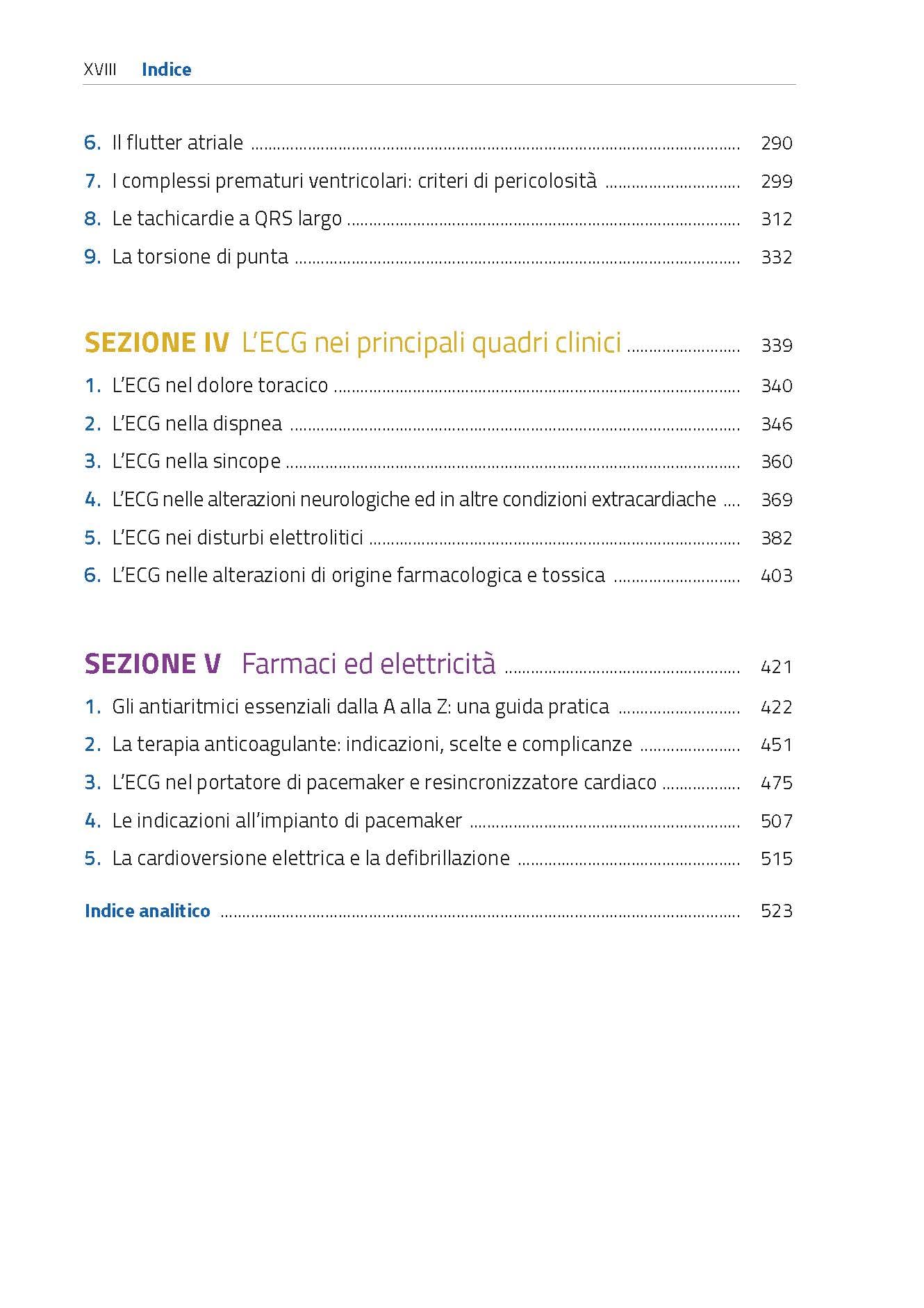 Non esiste un ECG senza un paziente. Le onde del cuore