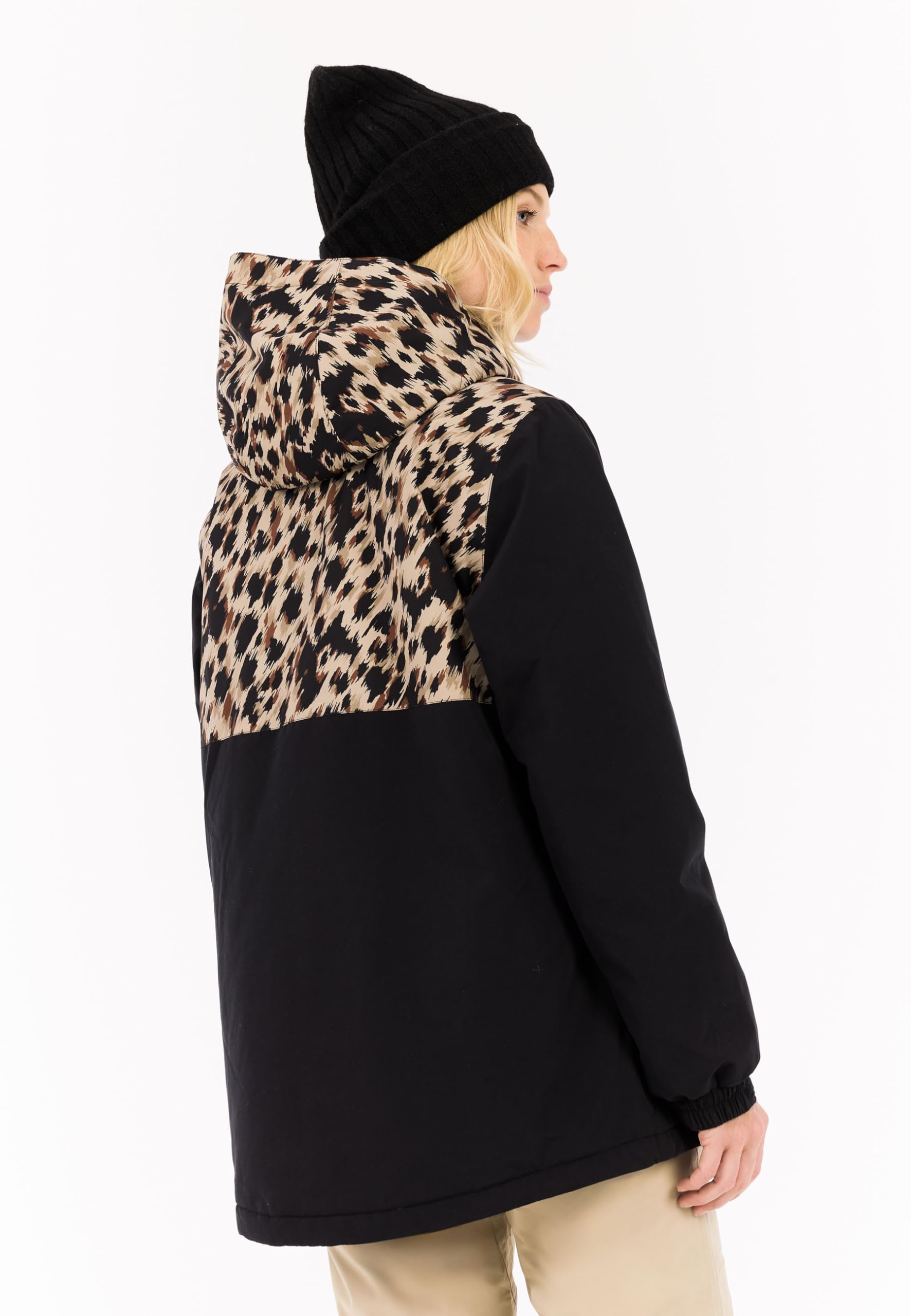 Protest Damen Anorak PRTViper
