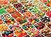 Cobble Hill 1000 Piece Puzzle - Sugar Overload - Sample Poster Included