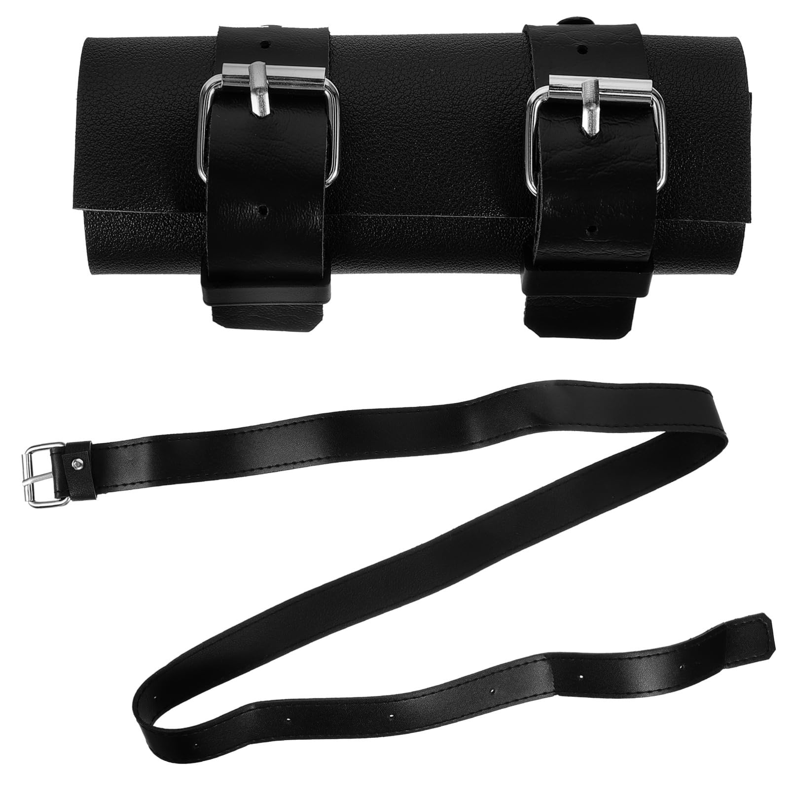 CIYODO Sword Carrier Belt Holder Sword Storage Belt Pu Leather Ergonomic Design for Comfort