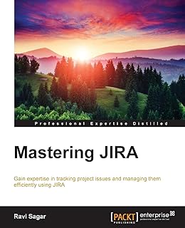 Software de Gestão de Projetos Jira Server