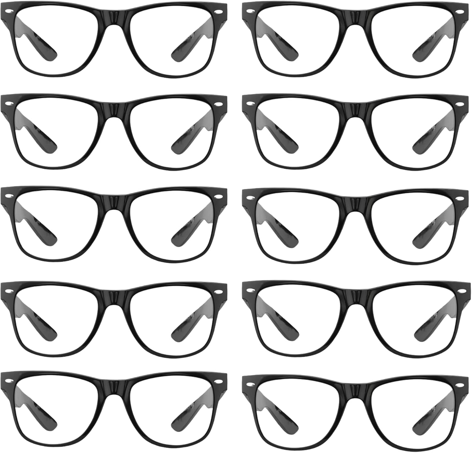 GRINDERPUNCH Blue Light Reading Glasses High Magnification Strong Reading Power Readers For Men Woman