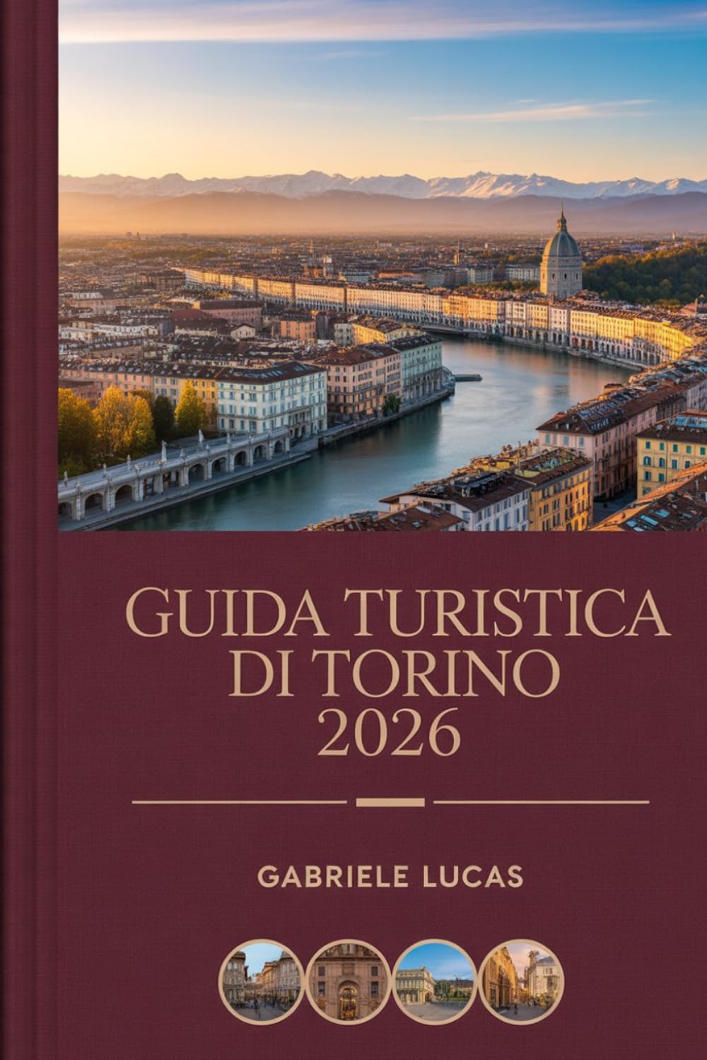 GUIDA TURISTICA DI TORINO 2026
