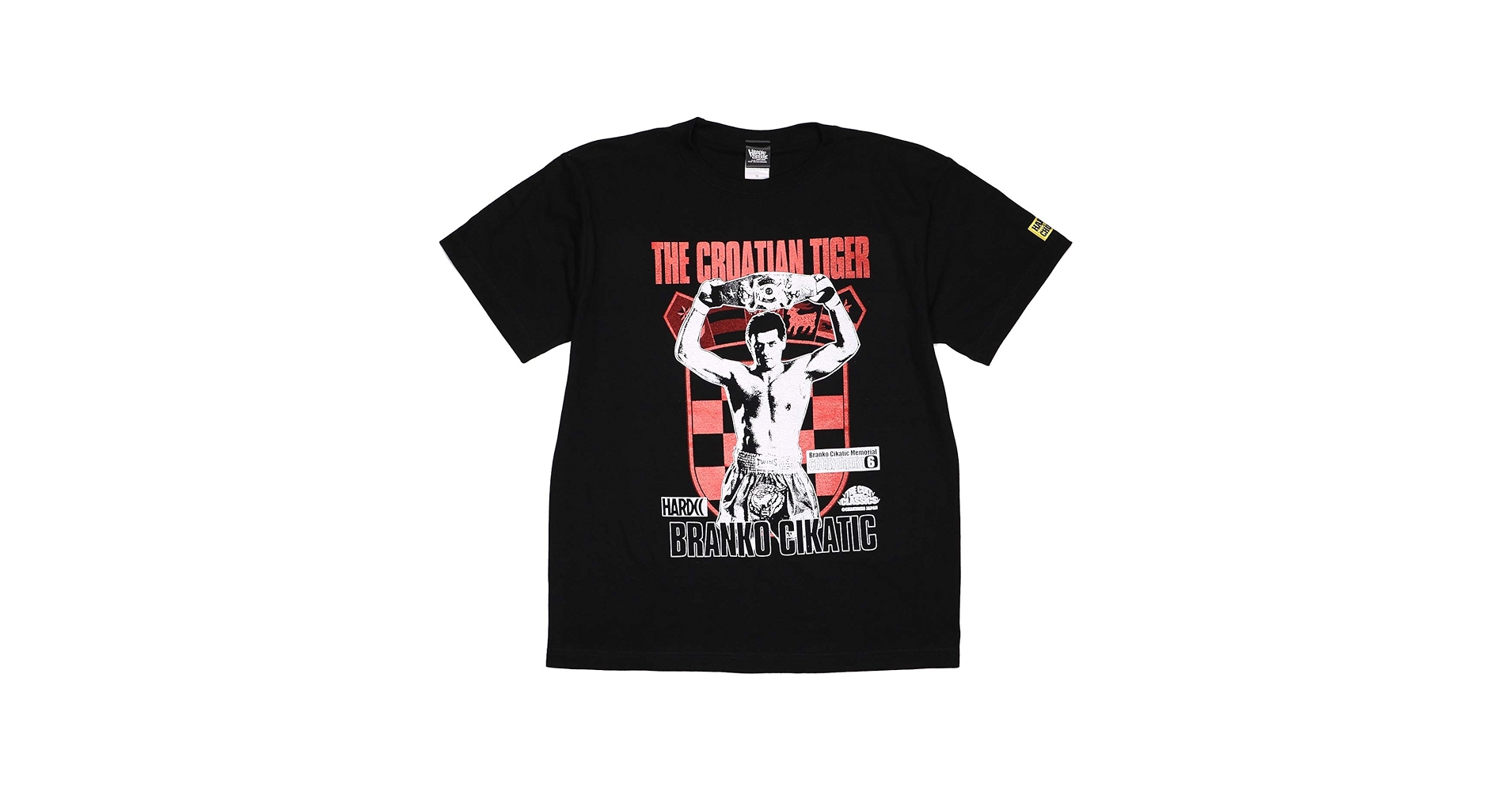 Amazon.co.jp: [ハードコアチョコレート] ブランコ・シカ