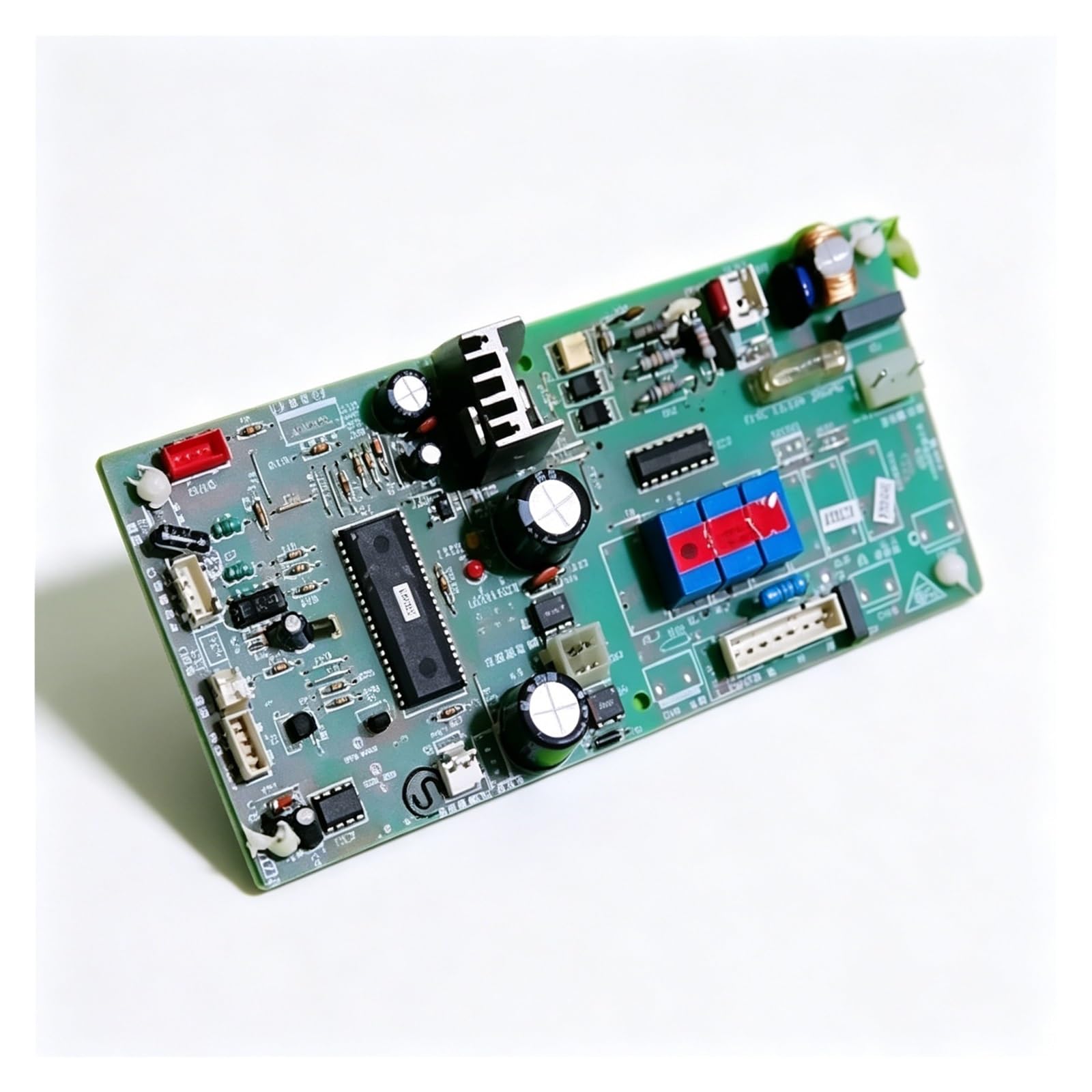 Cabinet Air Conditioner Indoor Unit Motherboard Variable Frequency Computer Board Control Board，-Compatible For Haier，For 0010403053