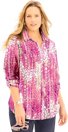Catherines The New Utility Shirt