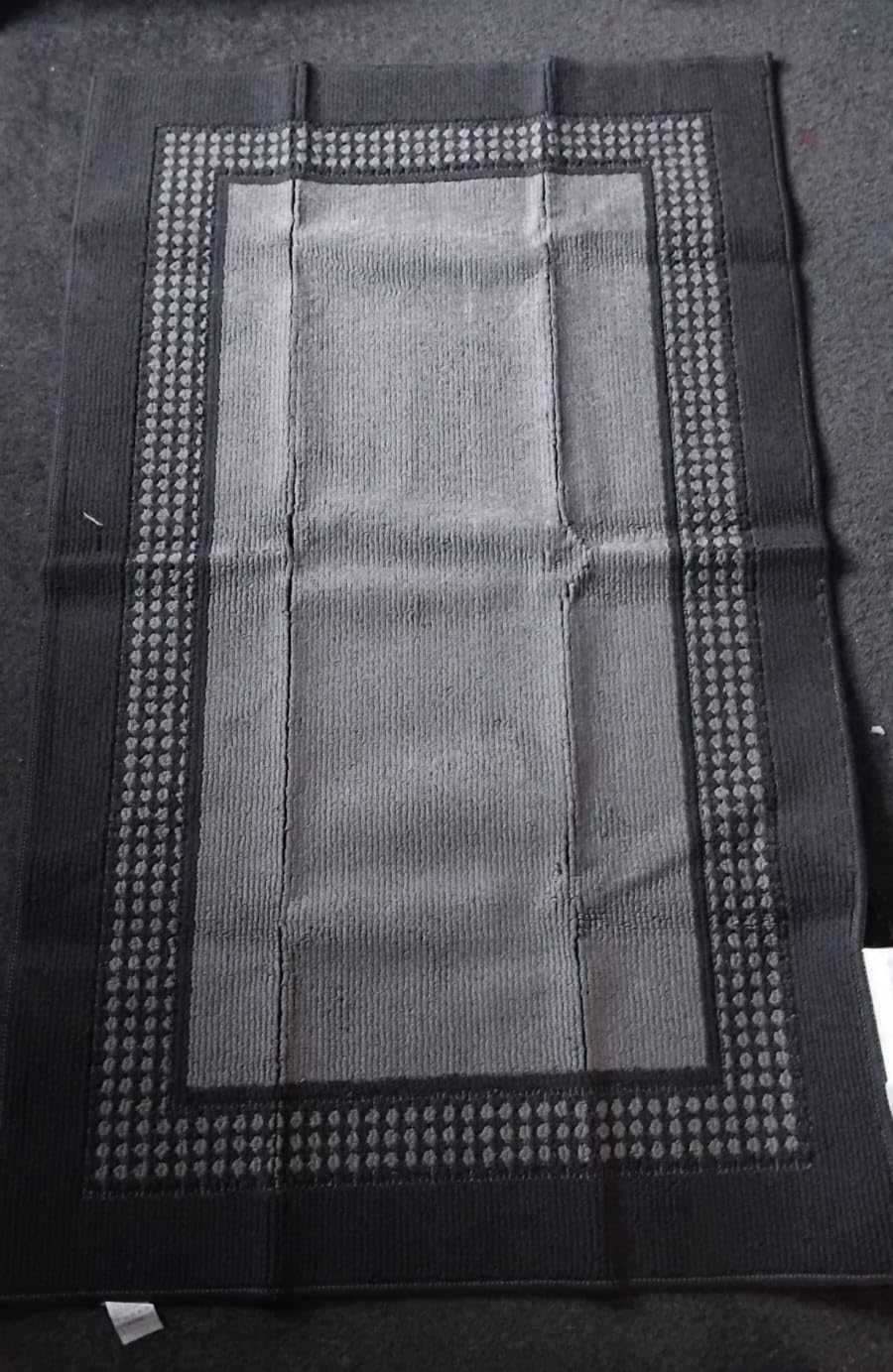 Customer photo