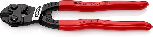 Knipex 71 31 200 cutter