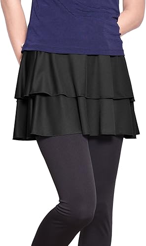 サイクリングスカート