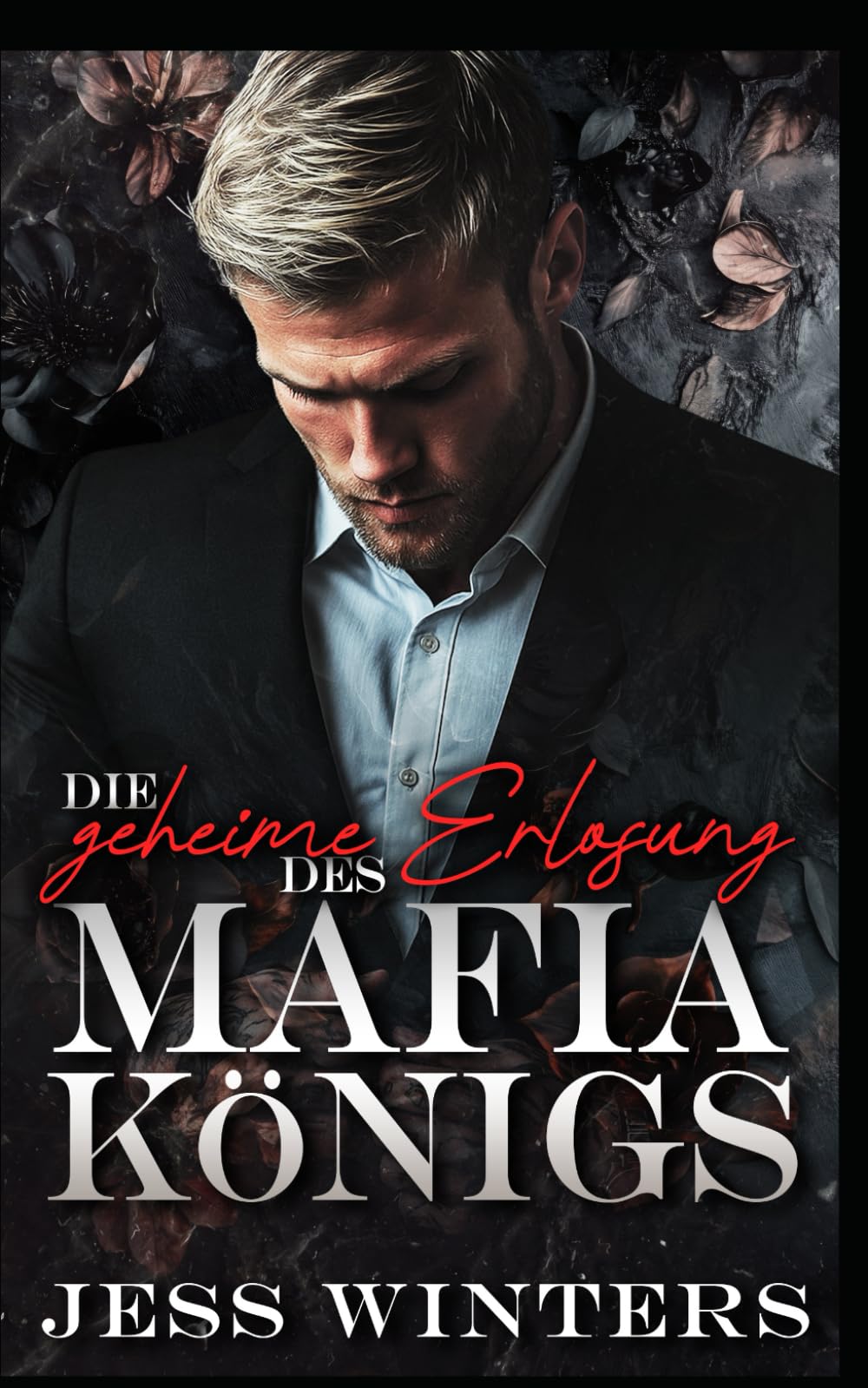 Die geheime Erlösung des Mafia-Königs: Eine Romanze um eine alleinerziehende Mutter und ihre Erlösung: 9 (Die Crimson Empire-Reihe)