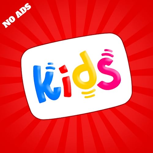 Kids Videos for Youtubes (NO ADS)