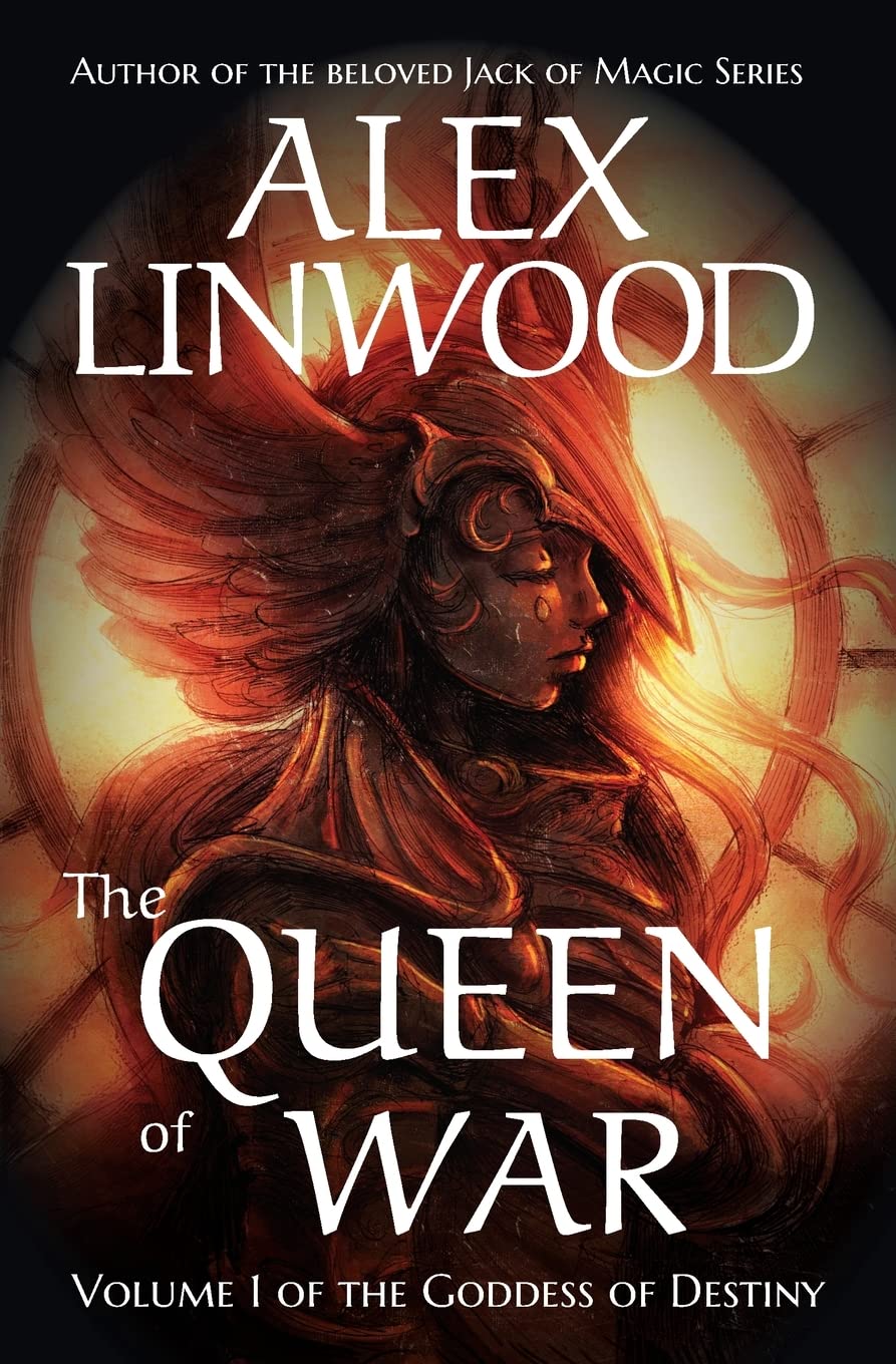 Buy The Queen of War — BookShops.in