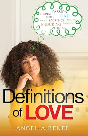 Definitions of Love
