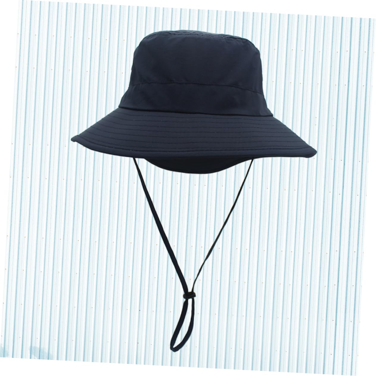 INOOMP Hommes Respirants Pour La Protection Solaire En Plein Air Grandes Fournitures Anti-Uv Long Rouge Couleur D'Escalade Chapeau De Pêche Femmes Lumineuses
