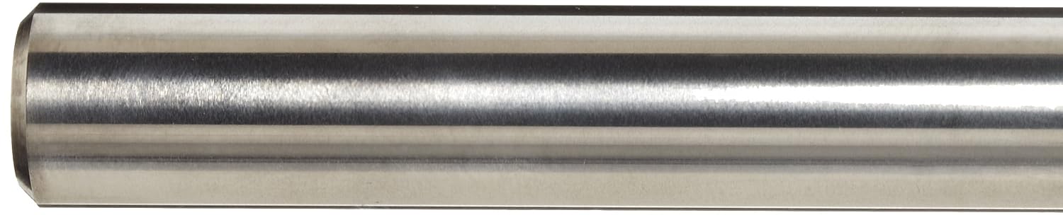 YG-1 Short Carbide Dream Short Length Drill Bit, TiAlN Finish, Straight Shank, Slow Spiral, 140 Degree, 23/64" Diameter x 4-21/128" Length (Pack of 1)