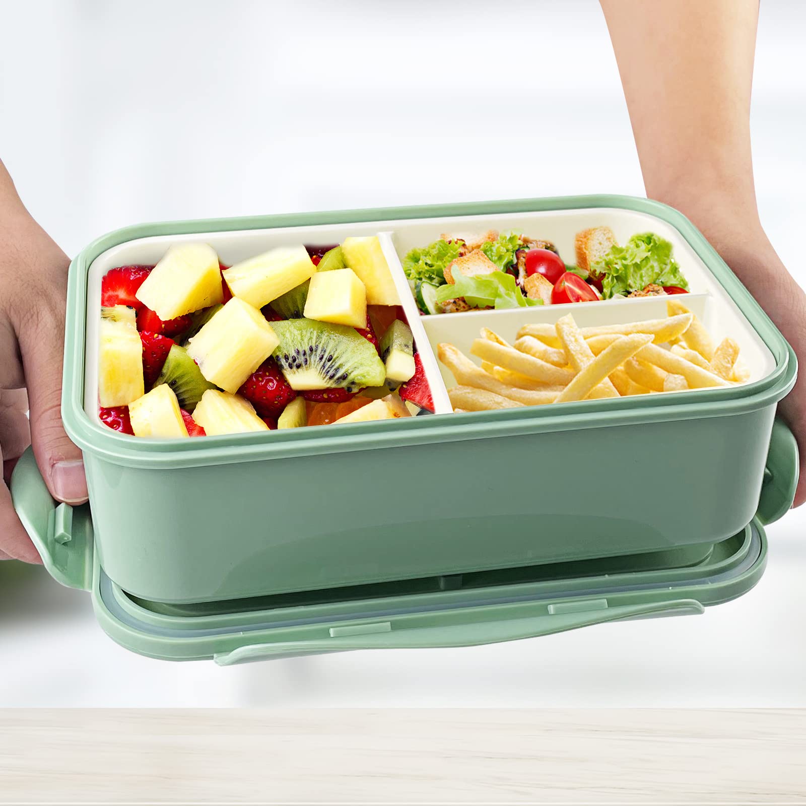 Newpop Junior pudełko na lunch dla dzieci