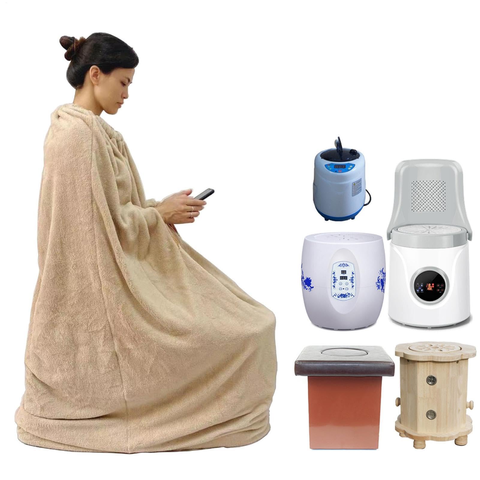 Accappatoio Spa Leggera Morbida Asciugatura Rapida | Accappatoio da Doccia e Bagno Donna Asciugamano per Compleanno Regalo Relax Libero Casa Viaggio Hotel