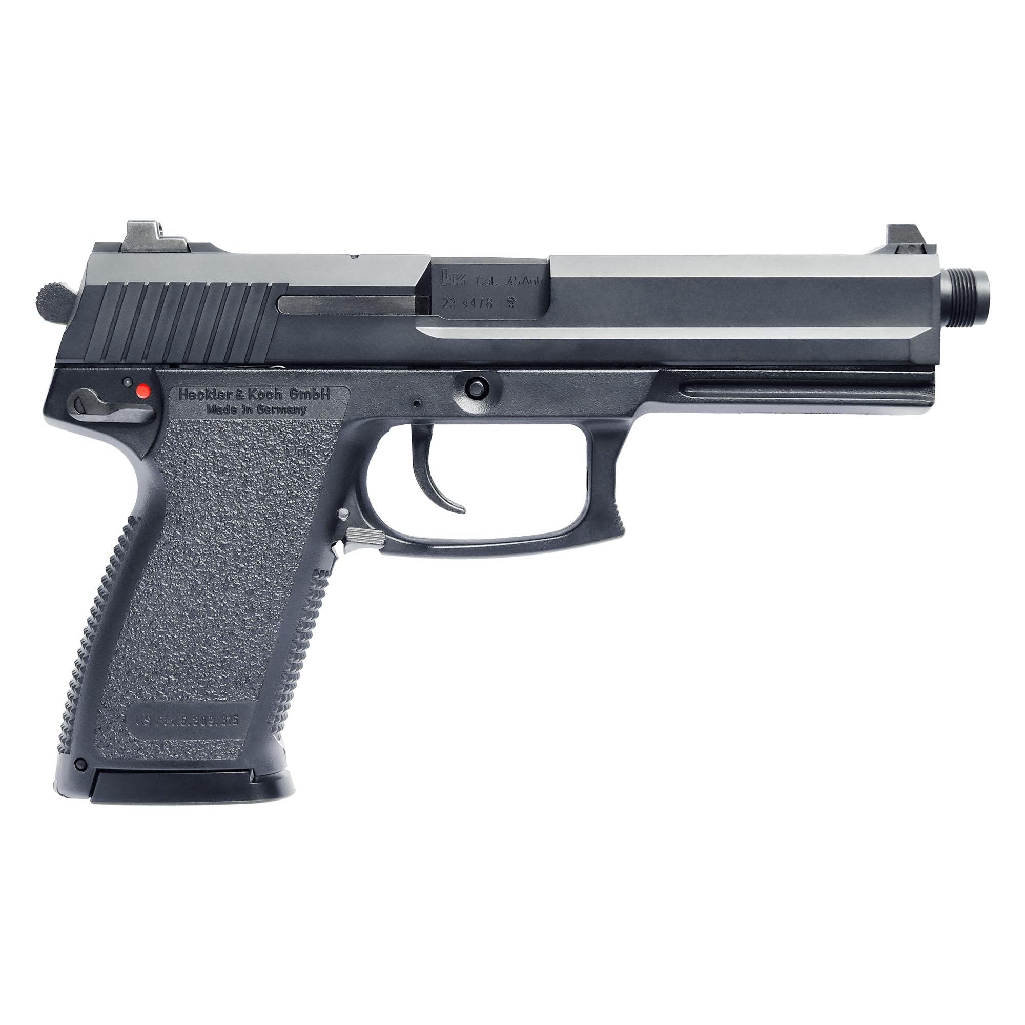 KSC mk23 コマーシャルモデル ヨルムンガンド Amazon | KSC MK23コマーシャル ヨルムンガンドモデル (CO2) ABS