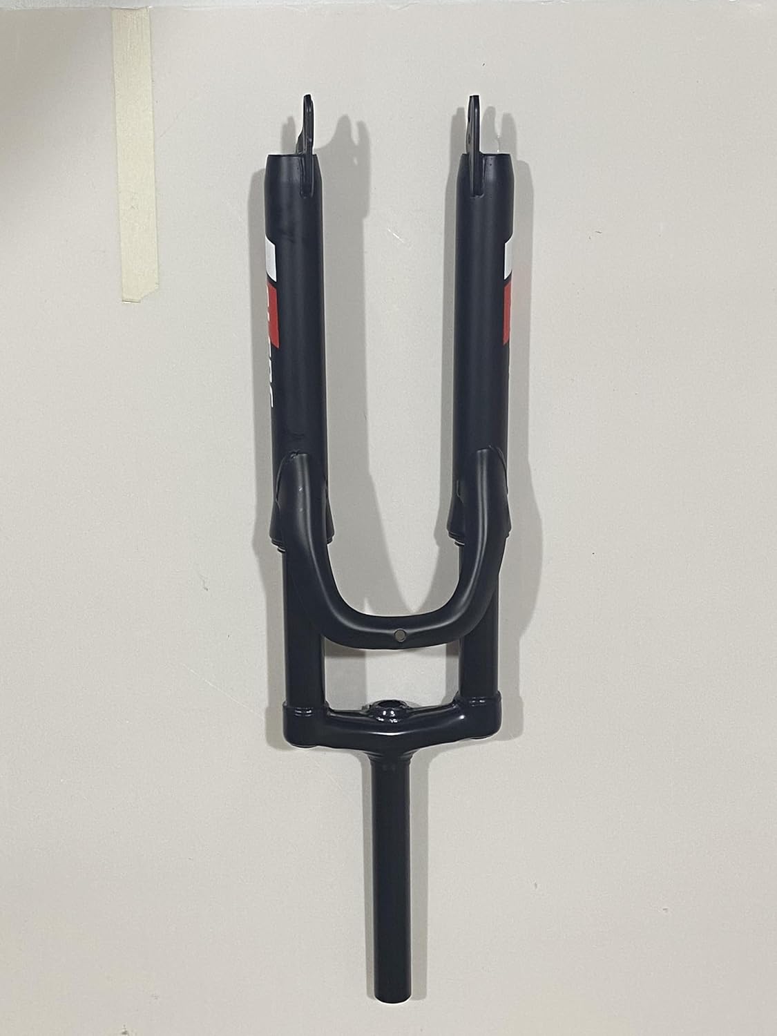 AVASTA 24 Inch Skyline Fork，Black