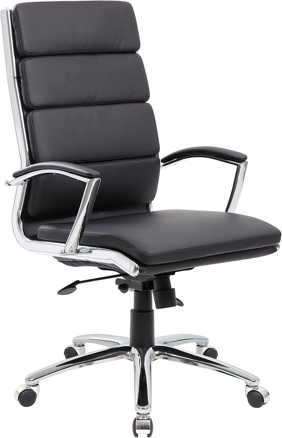 Boss Office Products CaressoftPlus Executive Chair