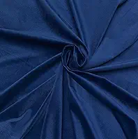 Tecido Suede Veludo Paris Azul Marinho 1,40m largura