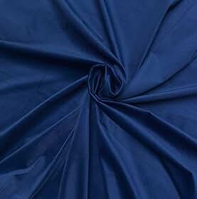 Tecido Suede Veludo Paris Azul Marinho 1,40m largura