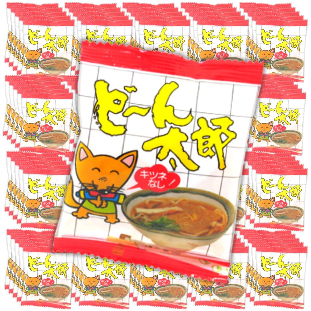 Amazon.co.jp: どーん太郎 12g 90袋 ☆選べる 種類 数量 ☆ 菓道 太郎
