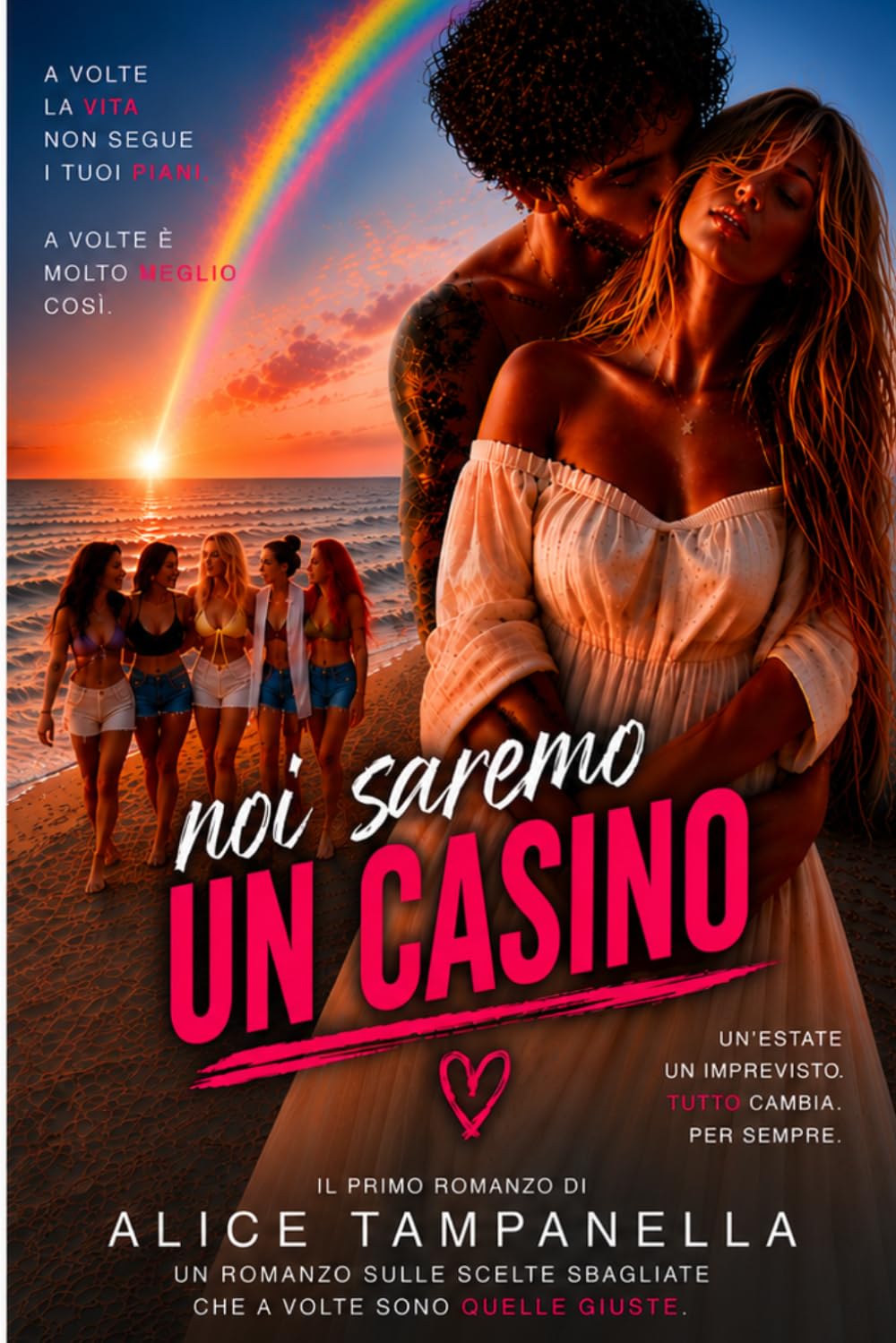 NOI SAREMO UN CASINO