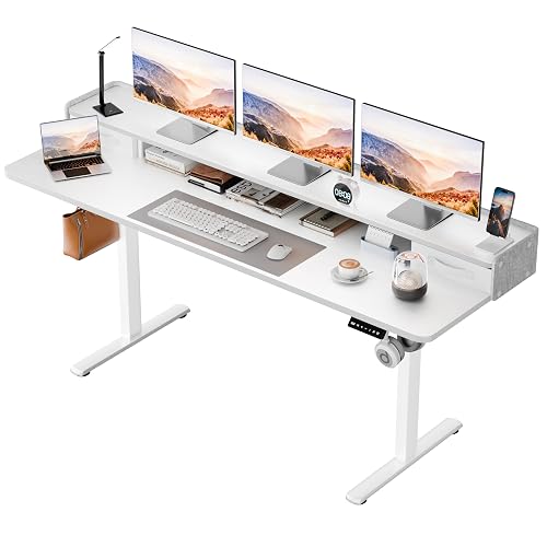 Homall 63-Inch Desk