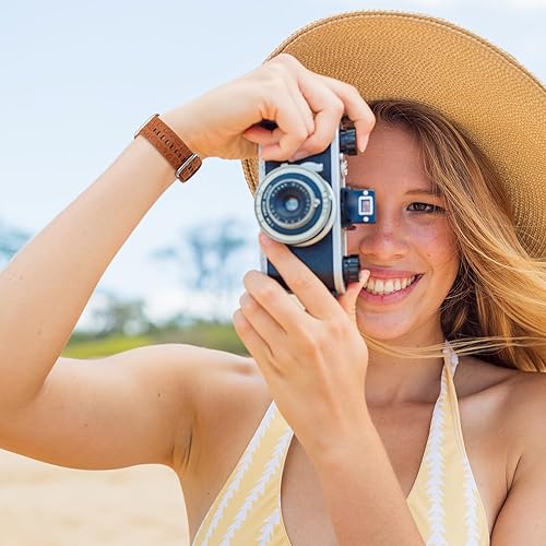 Miniatura 7 de Correa deportiva de silicona con estampado de leopardo y guepardo, compatible con Apple Watch Band de 38401.614 in 4244451.929 in, correa deportiva