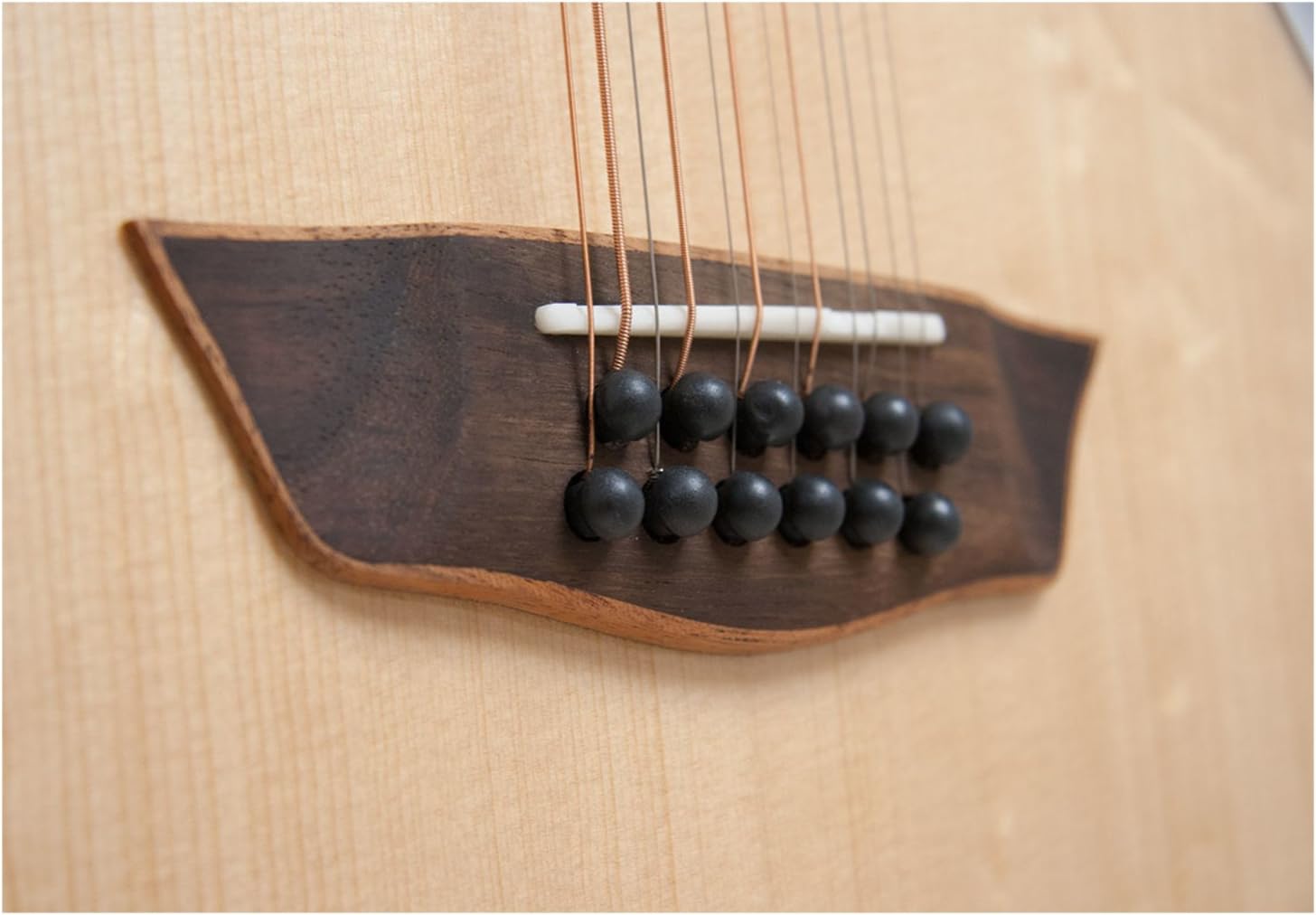 Washburn Comfort G15SCE-12 12-string - Natural