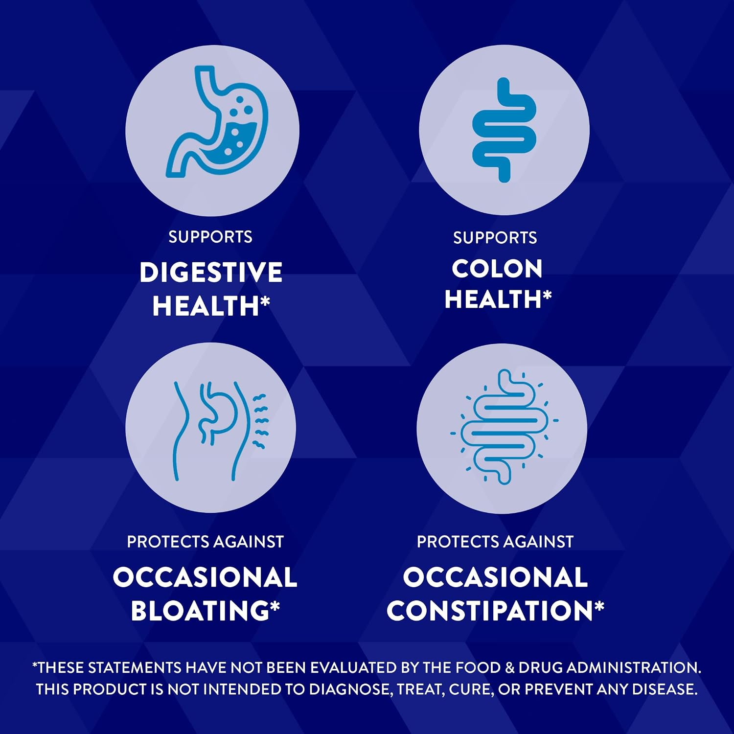 Nature's Way Probiotic Pearls Acidophilus, Digestive and Immune Health Support for Women and Men*, Protects Against Occasional Constipation and Bloating*, 90 Softgels