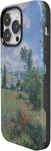 Vista 1583 de Casely - Funda para iPhone 14 Pro Max, Viva La Vida, Frida Kahlo Floral Collage, compatible con MagSafe 10 Frida Kahlo Viva La Vida Collage