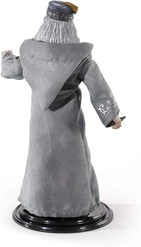 Miniatura 8 de BendyFigs Harry Potter Albus Dumbledore
