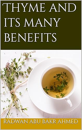 Thyme and its many benefits