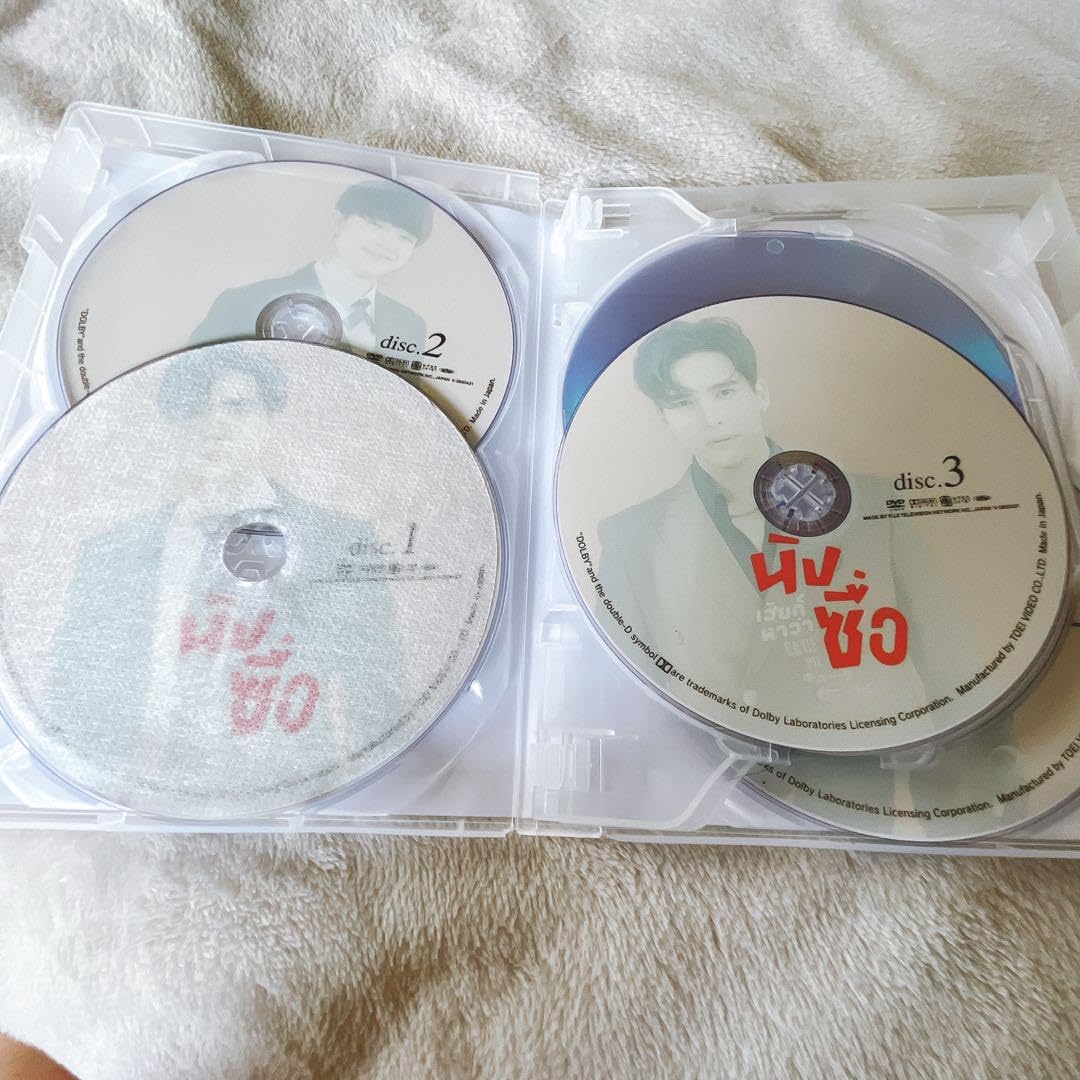 Amazon.co.jp: Cutie Pai キューティーパイ DVD : パソコン・周辺機器