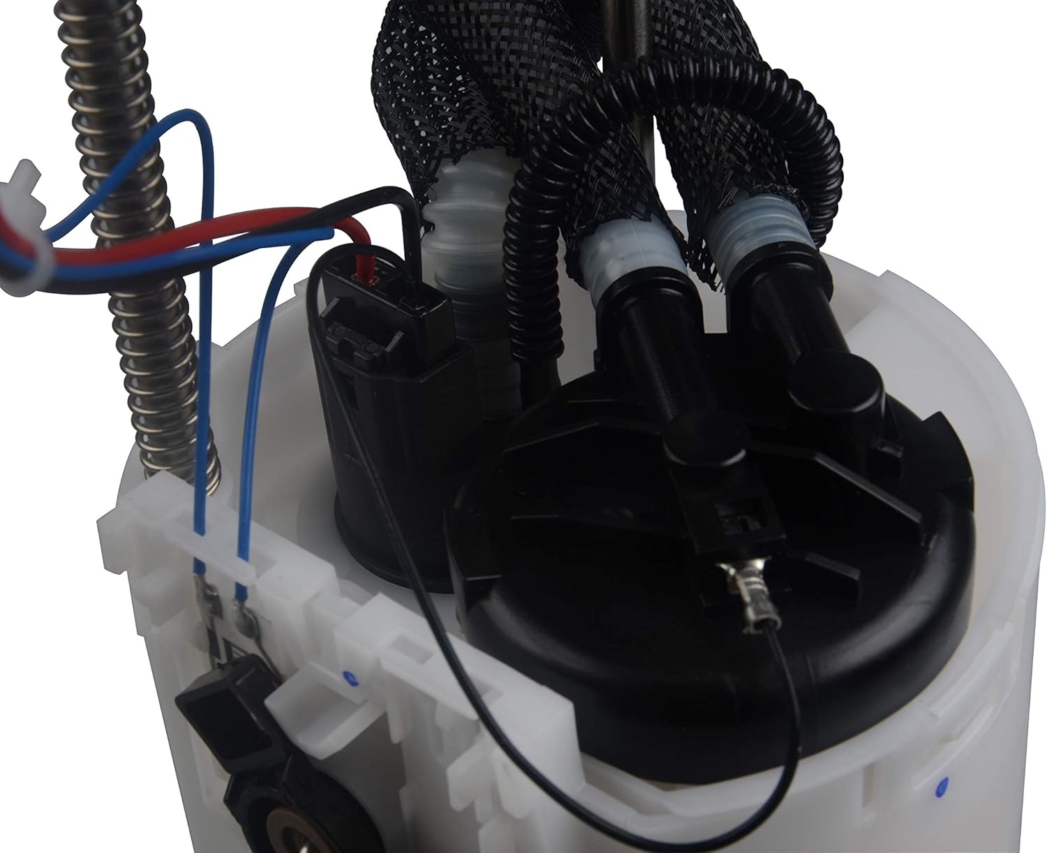 Electric Fuel Pump Module Assembly Compatible with Honda CIVIC L4 1.8L 2006-2011 Replaces E8723M P76379M