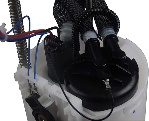 Miniatura 3 de Conjunto de módulo de bomba de combustible eléctrica compatible con Honda CIVIC L4 1.8L 2006-2011 E8723M P76379M