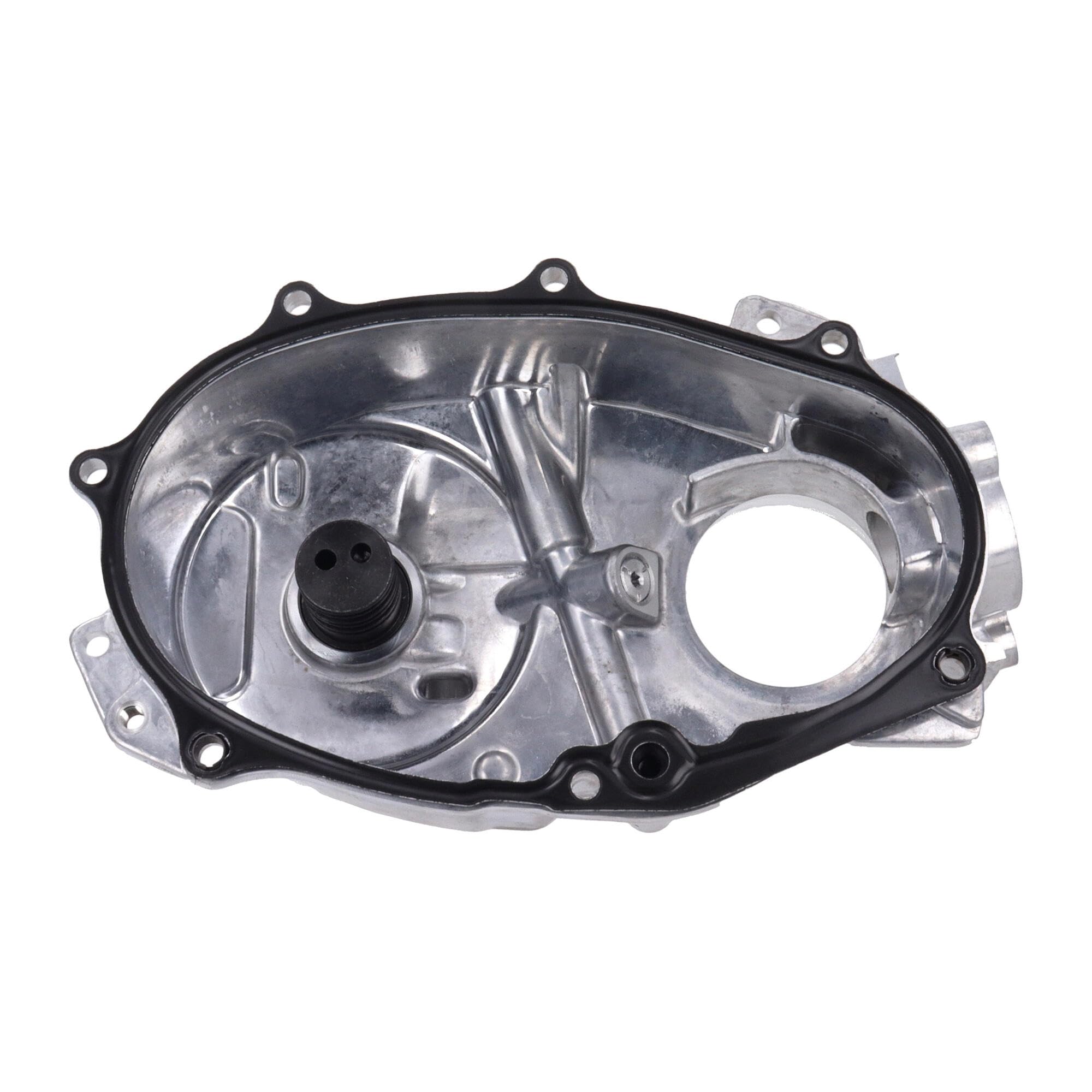 VAICO V10-6695 NOCKENWELLENVERSTELLER STEUERGEHÄUSE SATZ AUSLASS PASSEND FÜR 2.0 TFSI GTI RS EXPERT KIT+ | V10-6695 passend für A3 A4 Skod