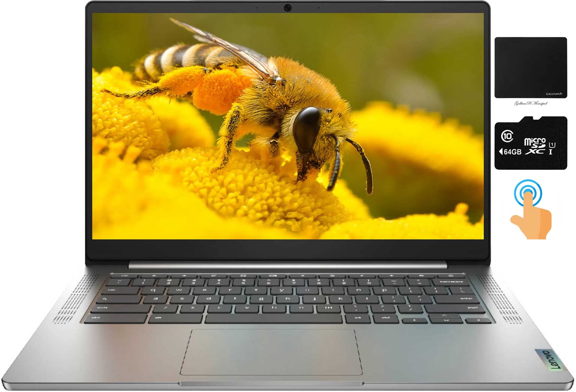 Amazon.com: Lenovo Chromebook 3 14