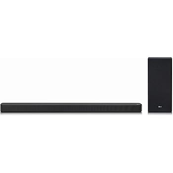 lg soundbar las350b