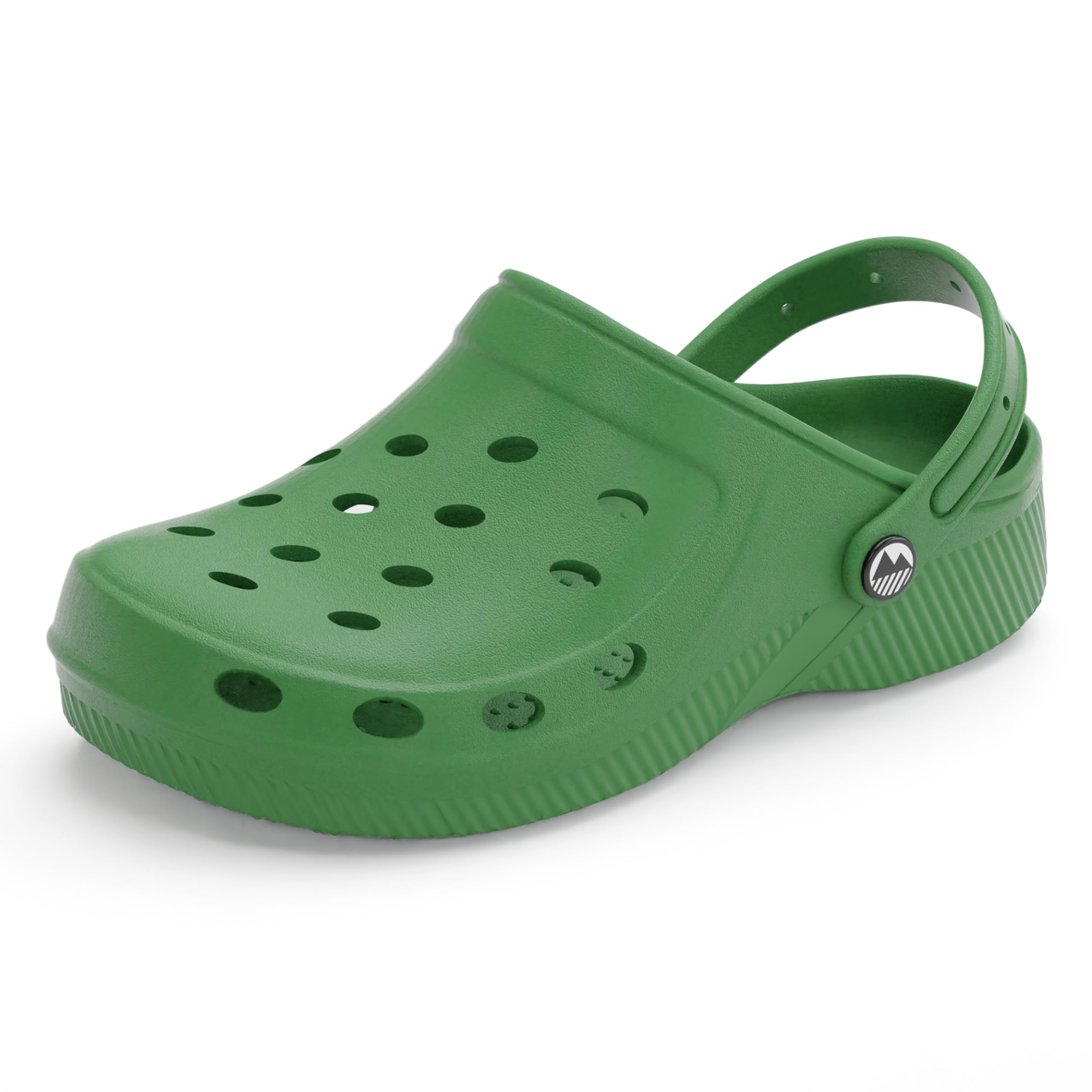 Lakeland Active Children's Silloth Lightweight Ventilated Clogs — view 12