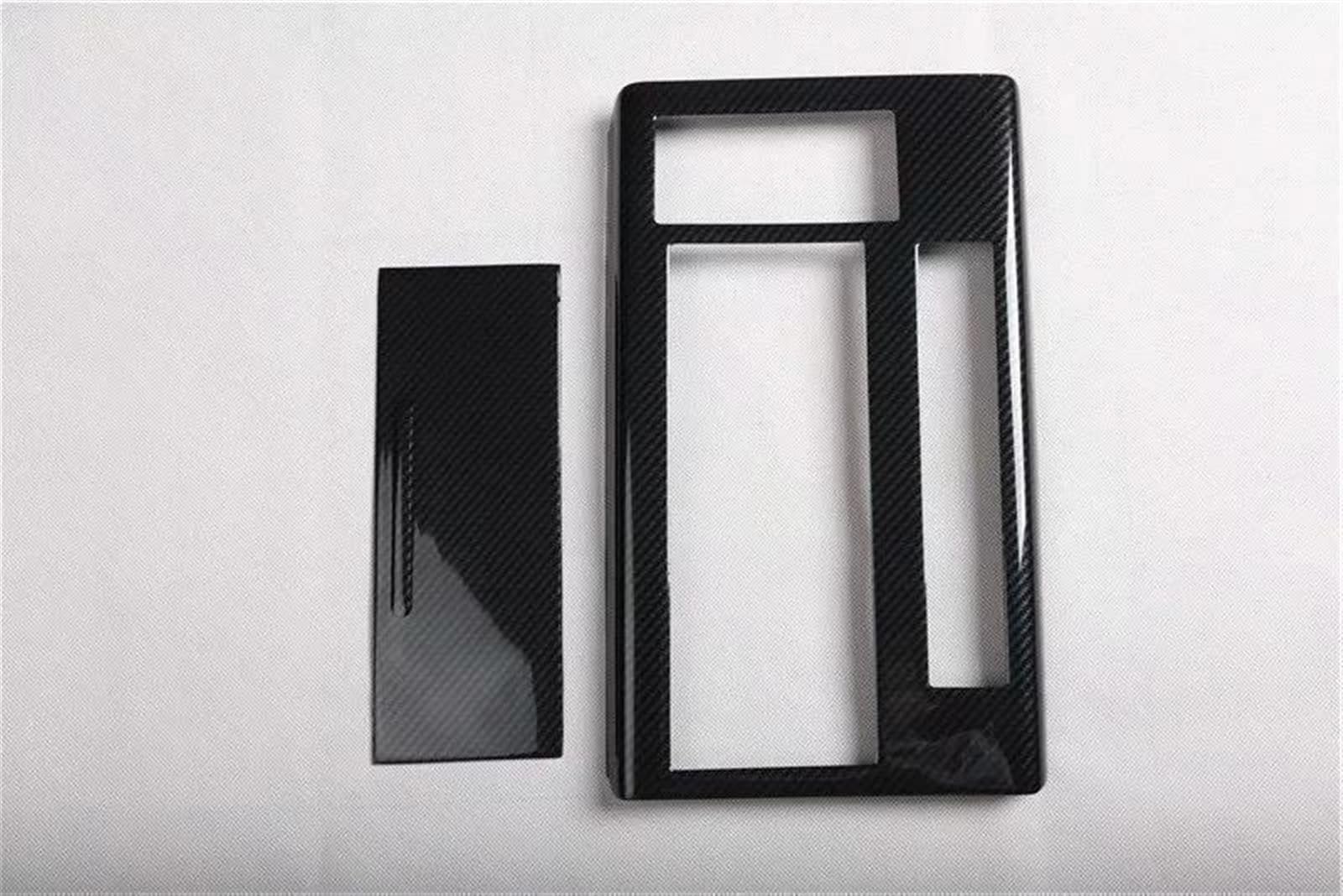 Piwine L Car Interior Accessories Modification Outlet Steering Whee Air Center Console Pane For Honda Crv 2012 2013 2014