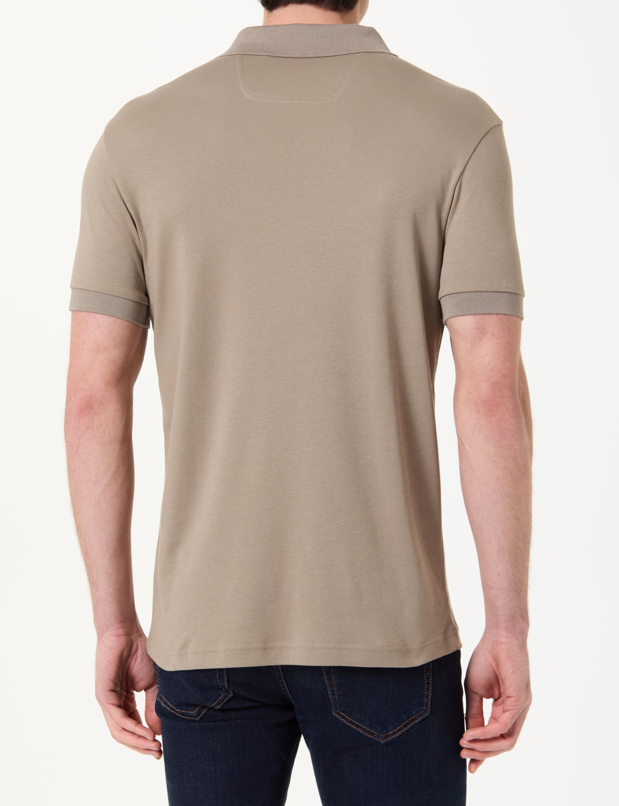 BOSS Herren Pio 2 Polo (1er Pack)