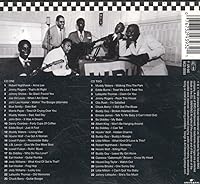 Vista 2 de Chess Blues Guitar Two Decades Of Killer Fretwork, 1949-1969